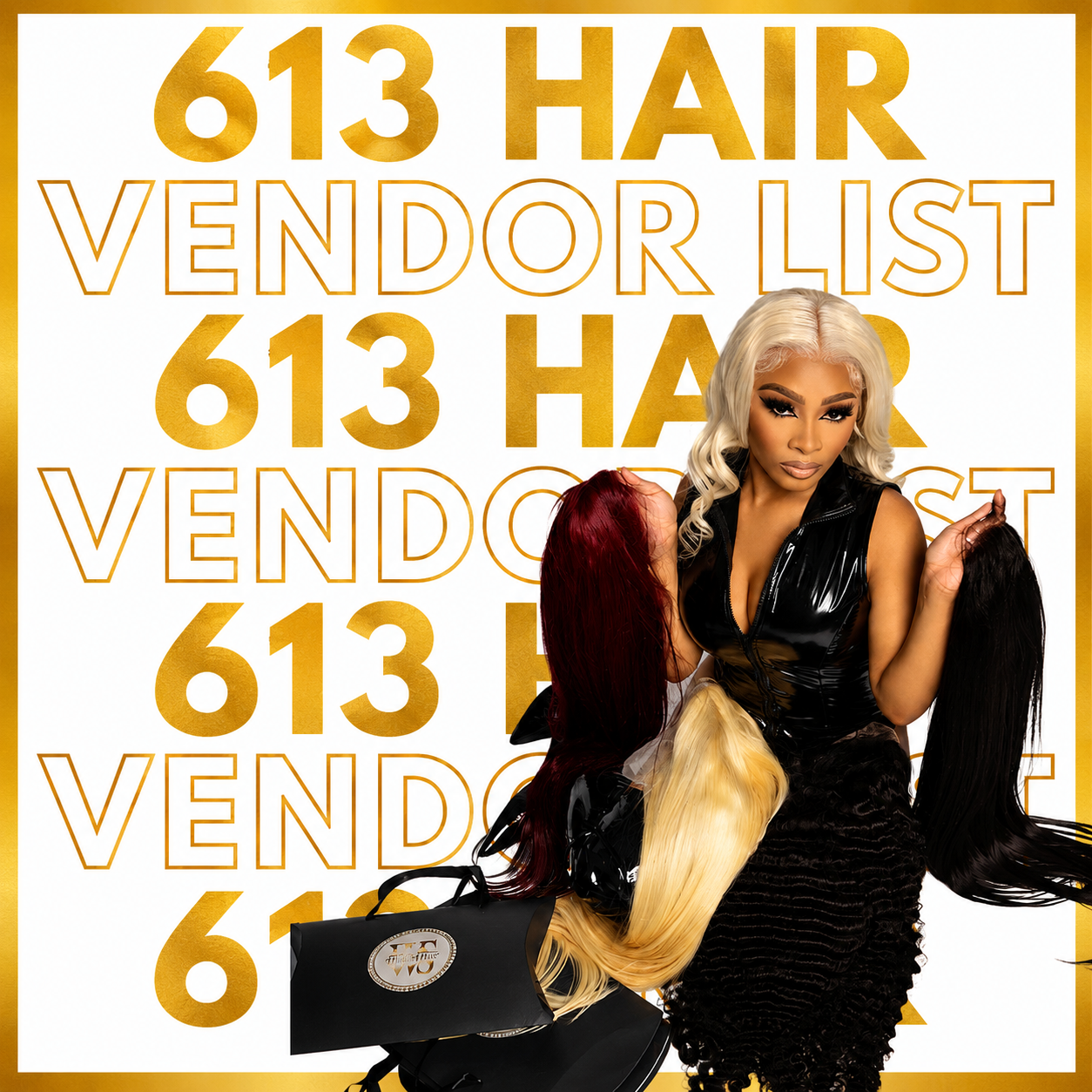 613 Vendor List