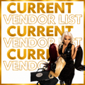 Current Vendor List