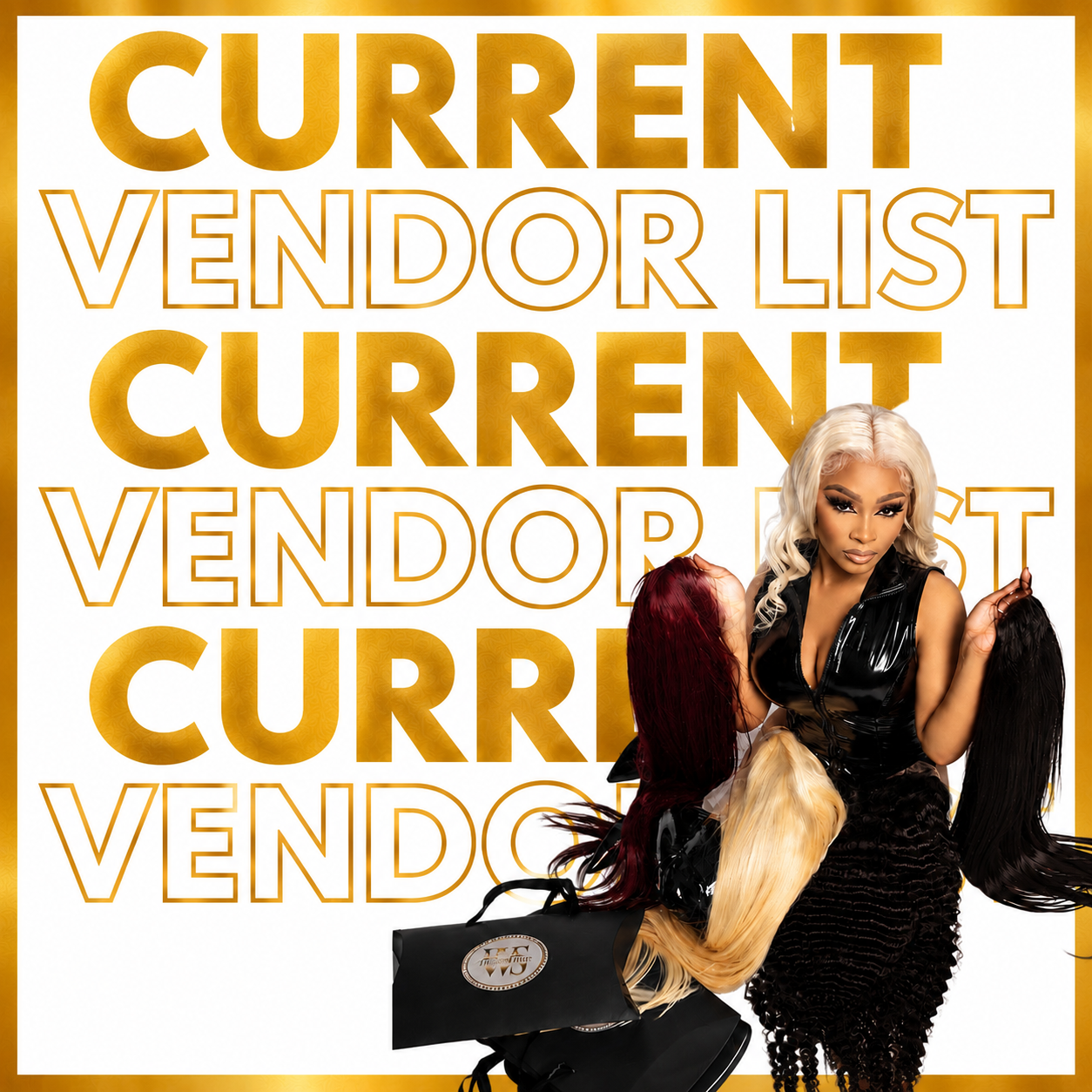 Current Vendor List